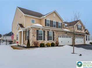 1686 Charley Ln, Bethlehem, PA 18020