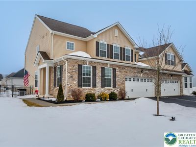 1686 Charley Ln, Bethlehem, PA, 18020