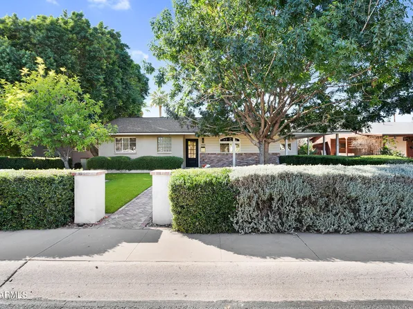 3420 N 45TH Street, Phoenix, AZ 85018