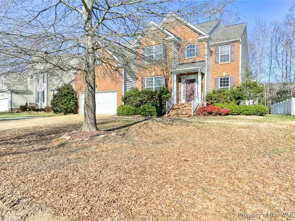 120 Corvette Dr, Williamsburg, VA 23185