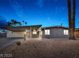 3431 Sioux Way, Paradise, NV 89169