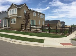 12824 Park Creek Way, Firestone, CO 80504