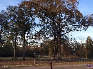 38412 Welsh Dr, Prairieville, LA 70769