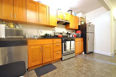 Rented by Keller Williams NYC