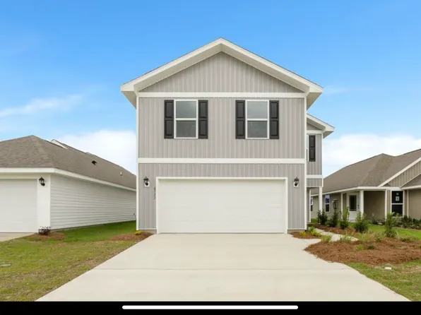 6596 Kettles St, Panama City, FL 32404