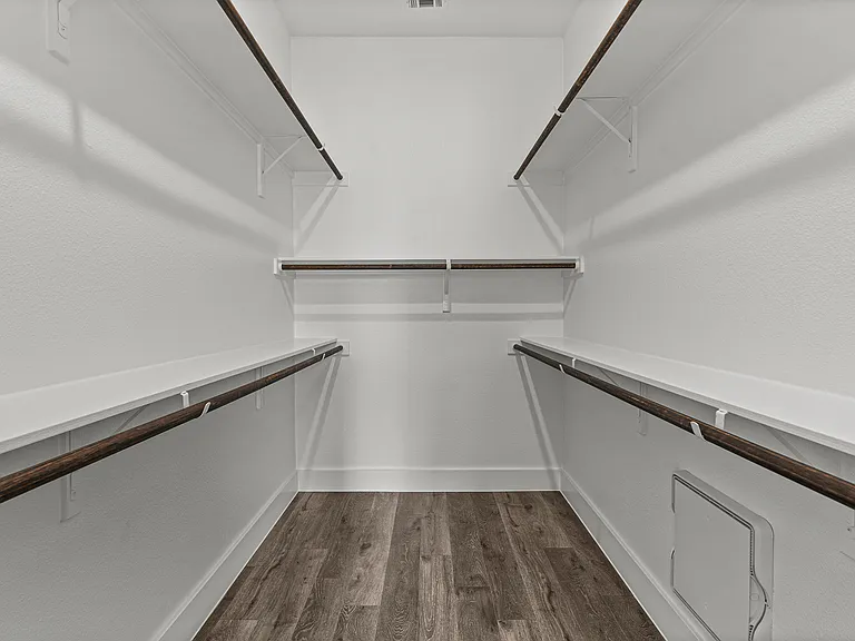Closet Closet