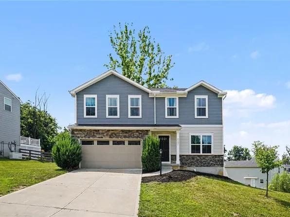 5737 Alpine Heights Dr, Morrow, OH 45152