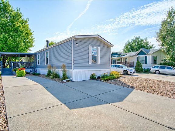 2nd image of 10896 Baily Street LOT 121