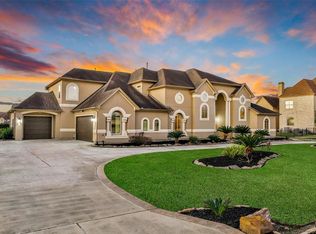 2411 Parrot Shell Ln, Richmond, TX 77406