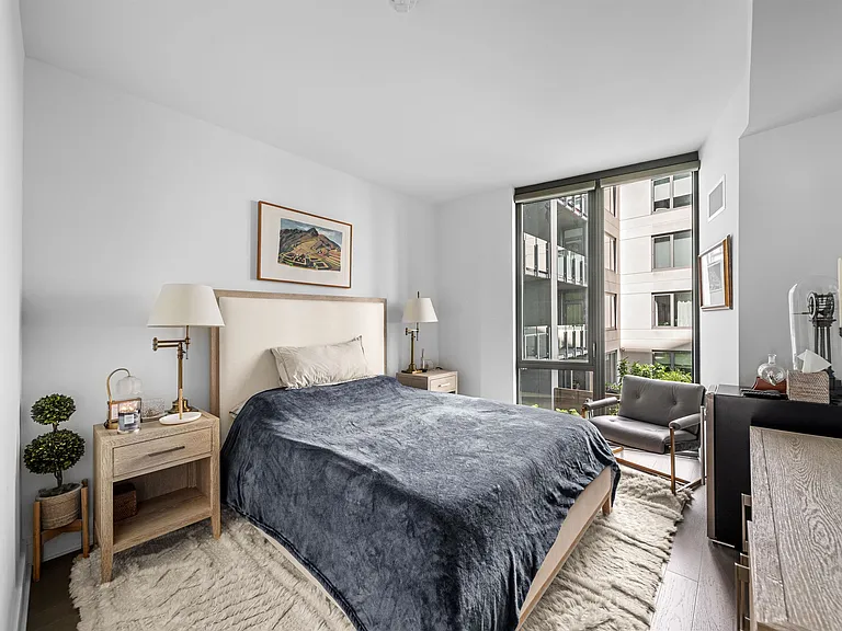 9 Avenue At Port Imperial #414 — Photo 24