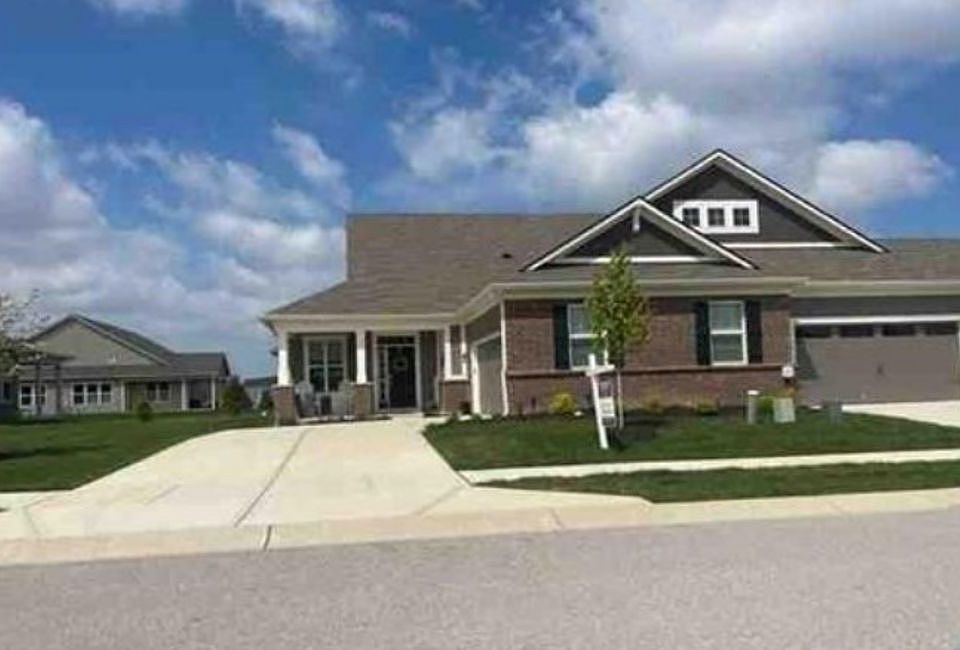 Property Front View