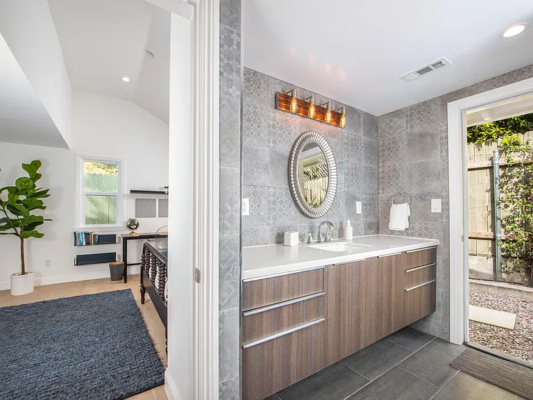 627 Romero Canyon Rd — Photo 20