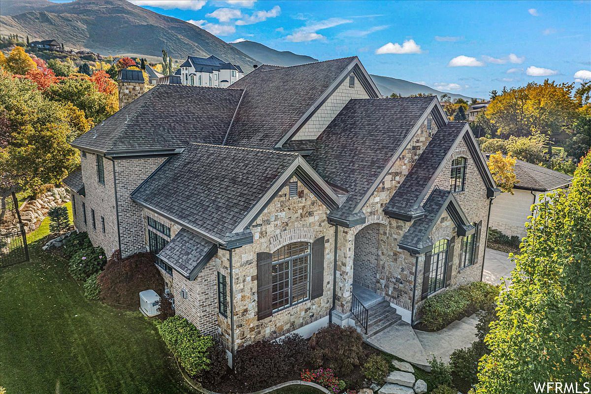 1283 S Deer Crest Cir, Fruit Heights, UT 84037 MLS 1965959 Zillow