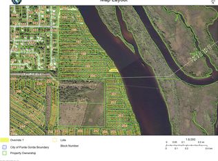 28160 San Jose Ct, Punta Gorda, FL 33983