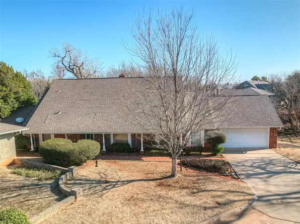 6301 Sunnybridge Ct, Oklahoma City, OK 73132