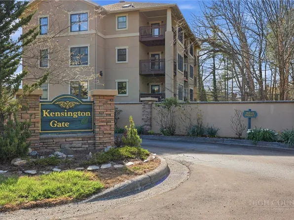 155 Gateway Drive #102, Boone, NC 28607