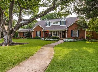 4969 Nashwood Ln, Dallas, TX 75244