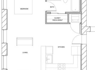 100 Royal St N UNIT 3C, Mobile, AL 36602