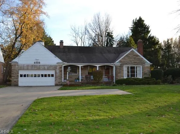 4808 Monticello Blvd, Richmond Hts, OH 44143