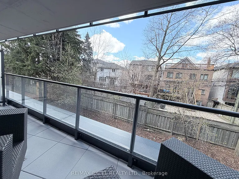 1720 Bayview Ave #218 — Photo 18