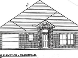 2603 Marjorie Ave, Dallas, TX 75216