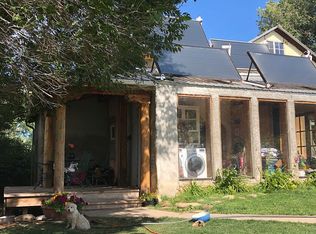 0 63 Rd, Llano, NM 87543