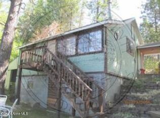 13149 S Shore Dr, Cataldo, ID 83810