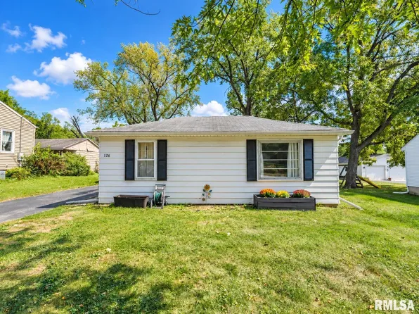 126 N Eisele Dr, Peoria, IL 61604