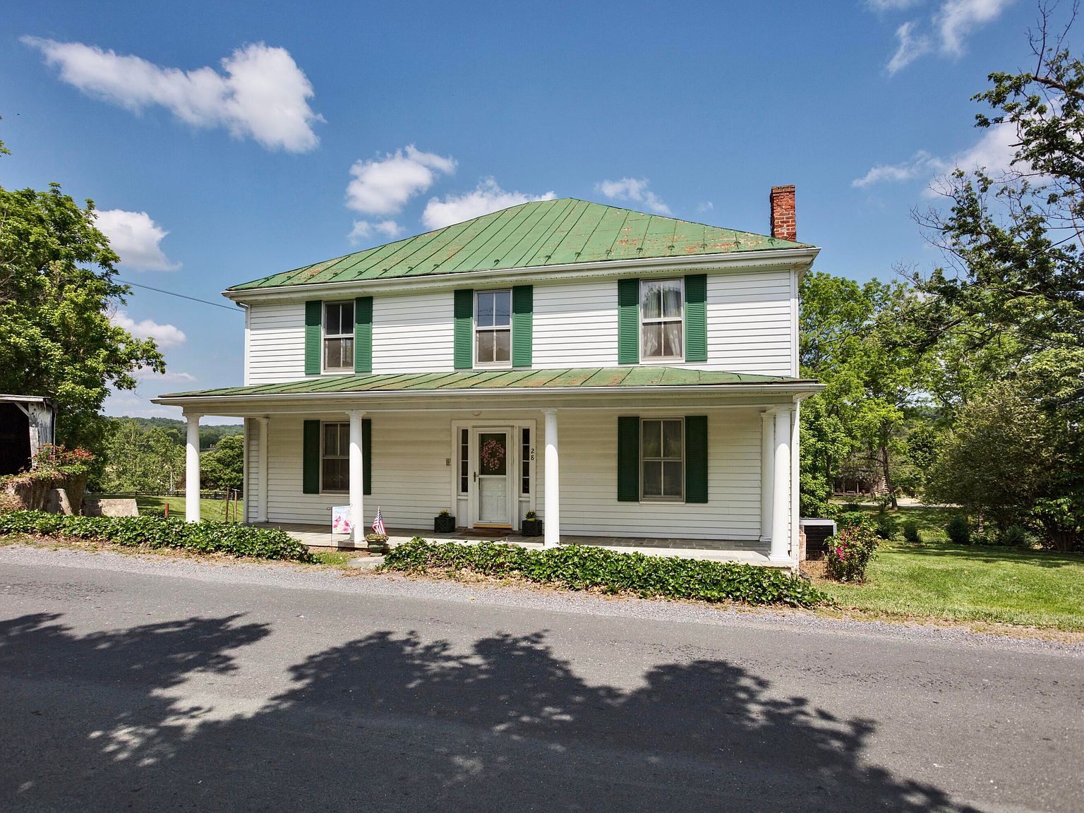 28 Hays Creek Rd, Raphine, VA 24472 MLS 137764 Zillow