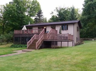 16189 W Little Cormorant Rd, Audubon, MN 56511