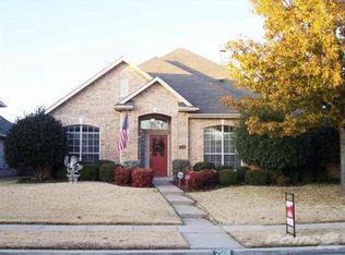 2509 Kings Gate Dr, Carrollton, TX 75006