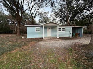 765 Crawfordville Hwy, Crawfordville, FL 32327