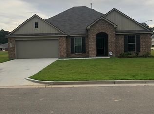 19322 Providence Ridge Blvd, Hammond, LA 70403