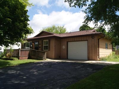 107 South 7TH AVENUE, Saint Nazianz, WI, 54232