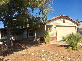 7412 Braswell Dr, Las Vegas, NV 89128