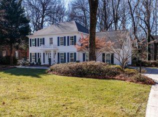 4342 Arborway, Charlotte, NC 28211