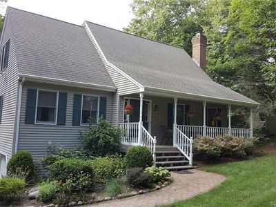 654 Wadsworth Street, Middletown, CT, 06457
