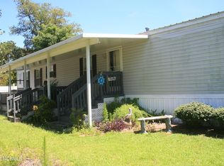 1848 W Long Acres Dr SW, Ocean Isle Beach, NC 28469