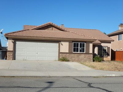 1529 Barry Wood Ln, Hemet, CA, 92545