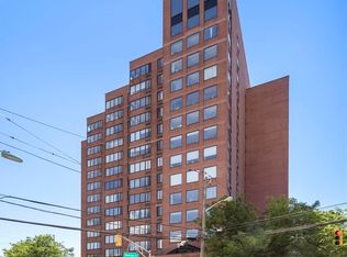 551 Observer Hwy APT 3C, Hoboken, NJ 07030