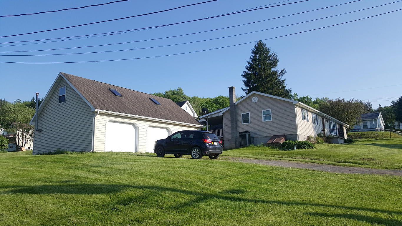 158 Teutonic Ave, Brisbin, PA 16620 Zillow