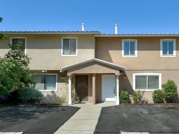 6121 Calle Ocho NW, Albuquerque, NM 87107