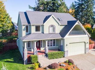 8502 SE 141st Ave, Portland, OR