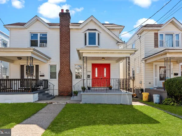 3732 Frosthoffer Ave, Pennsauken, NJ 08110