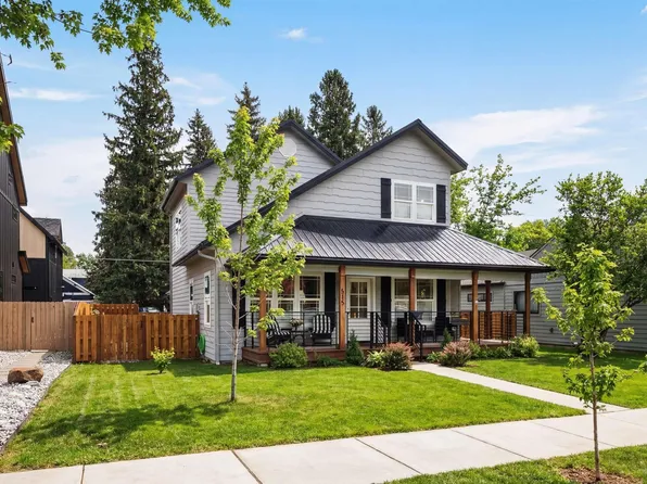 515 Lavina Ave, Sandpoint, ID 83864