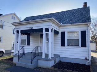 1549 Nelson Ave, Dayton, OH 45410