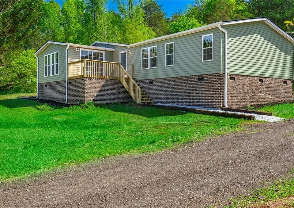 114 Bridwell Rd, Six Mile, SC 29682 Zillow