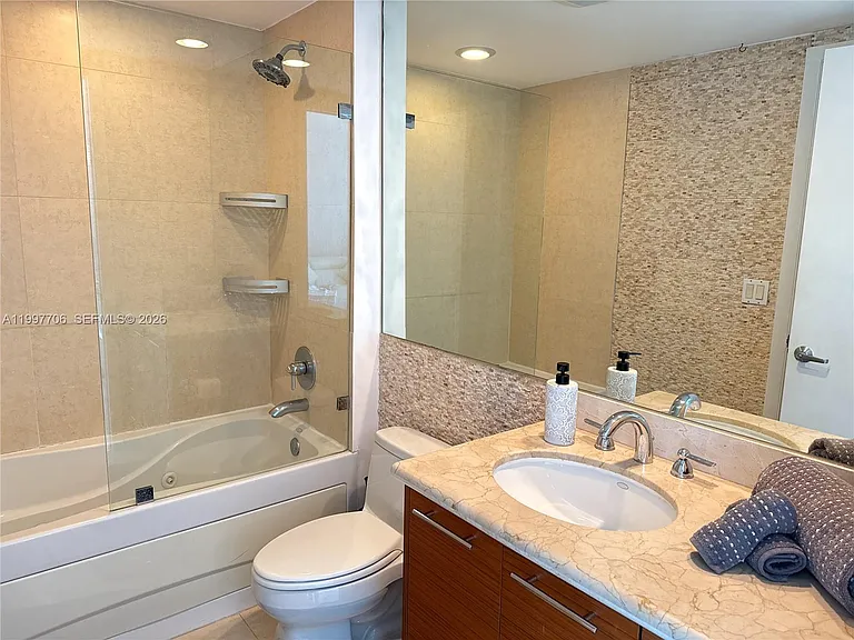 50 Biscayne Blvd #1907 — Photo 12