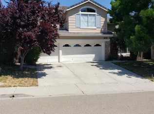 705 Black Oak Way, Antioch, CA