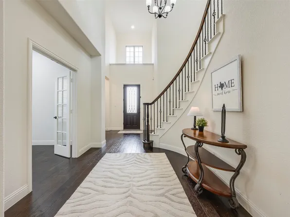 14813 Cedar Flat Way, Roanoke, TX 76262